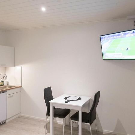 Easy Housing Raahe Apartment Pattijoki ภายนอก รูปภาพ