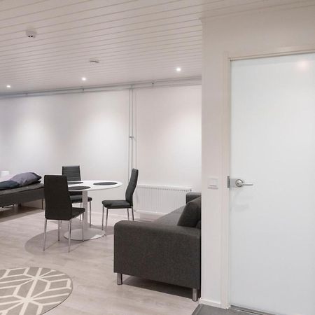 Easy Housing Raahe Apartment Pattijoki ภายนอก รูปภาพ