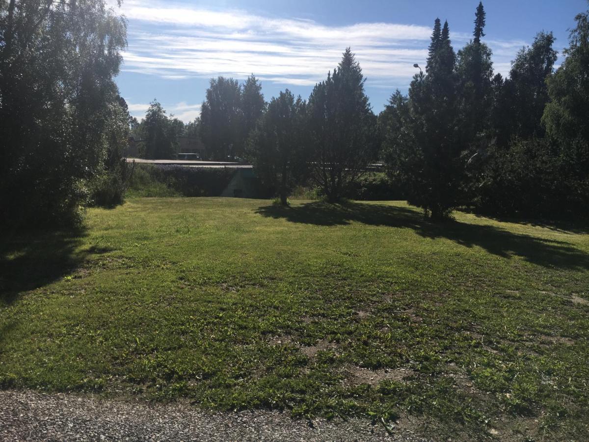 Easy Housing Raahe Apartment Pattijoki ภายนอก รูปภาพ