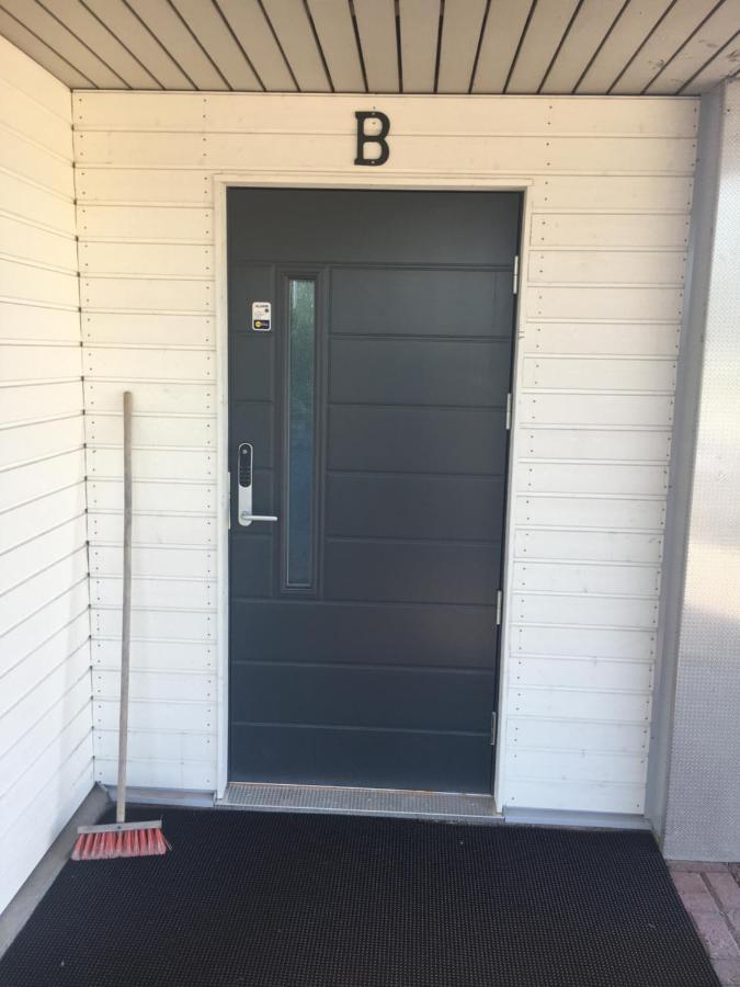 Easy Housing Raahe Apartment Pattijoki ภายนอก รูปภาพ