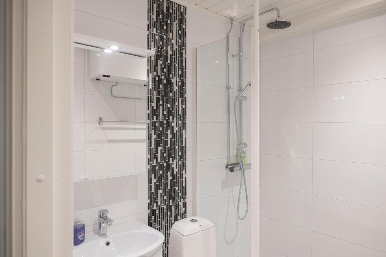 Easy Housing Raahe Apartment Pattijoki ภายนอก รูปภาพ