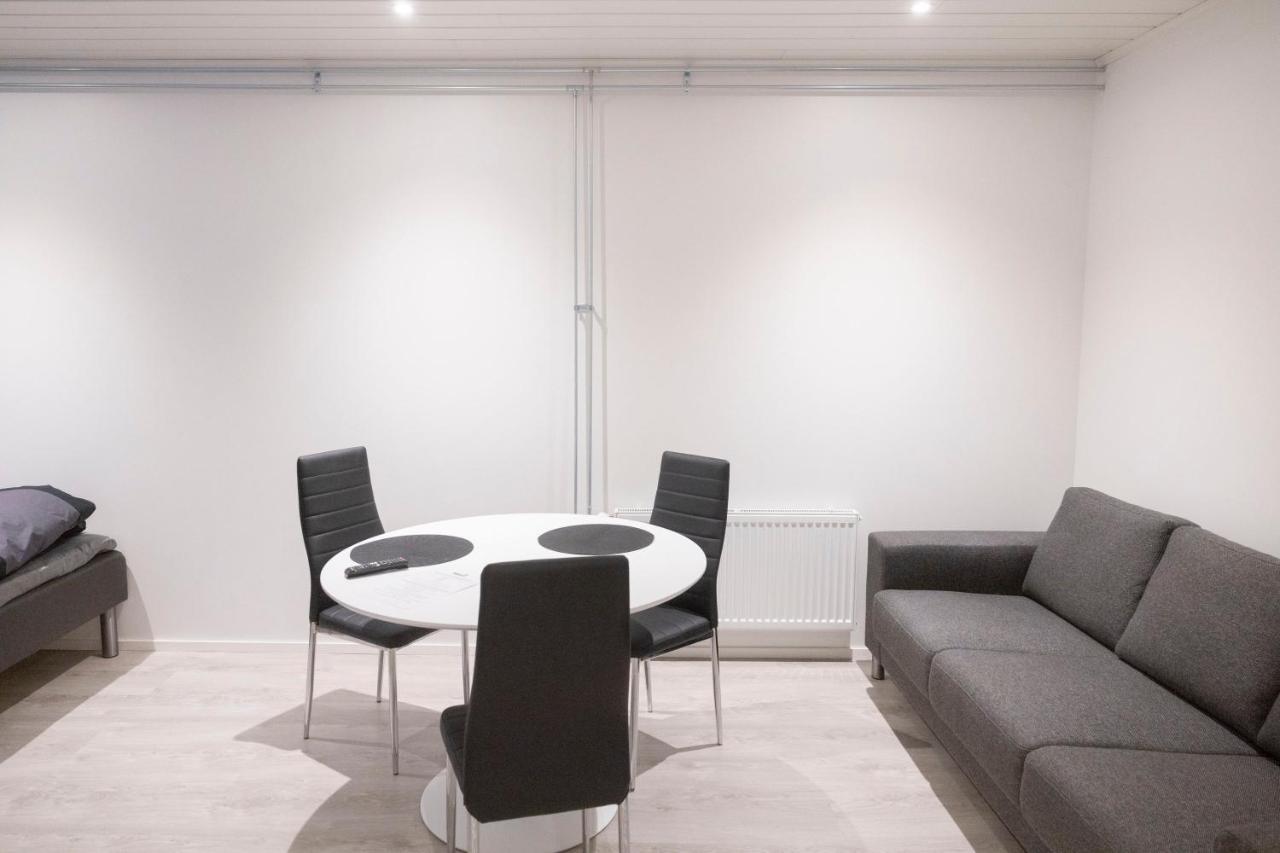 Easy Housing Raahe Apartment Pattijoki ภายนอก รูปภาพ