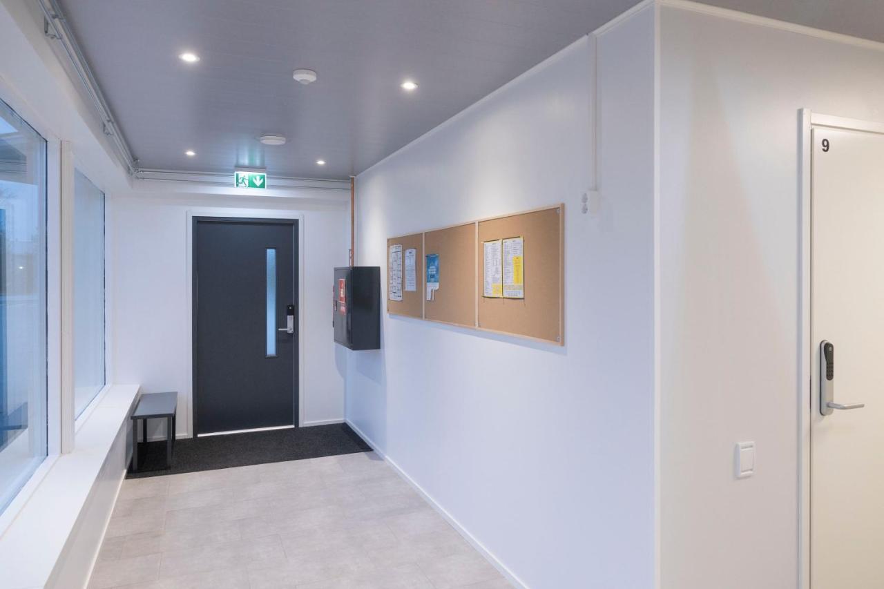 Easy Housing Raahe Apartment Pattijoki ภายนอก รูปภาพ