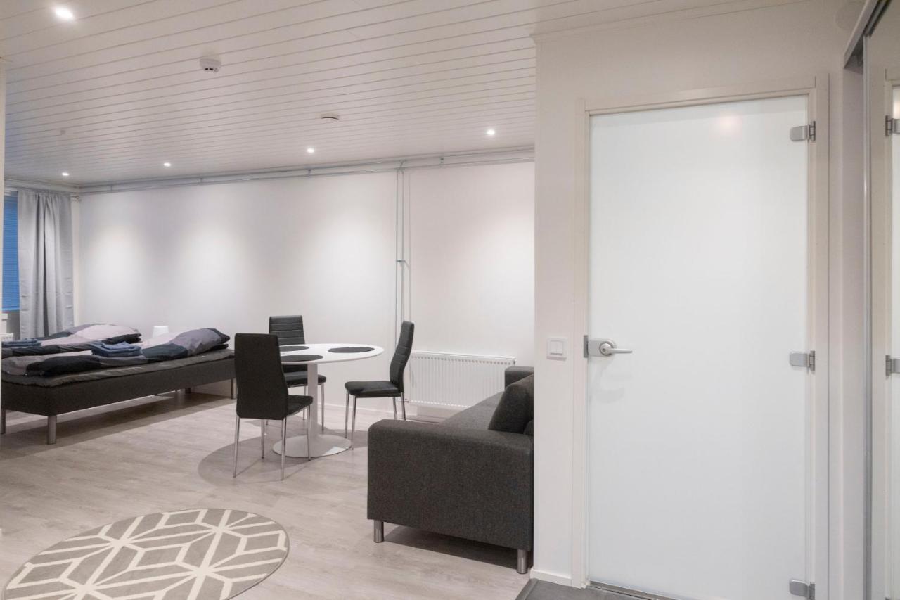 Easy Housing Raahe Apartment Pattijoki ภายนอก รูปภาพ