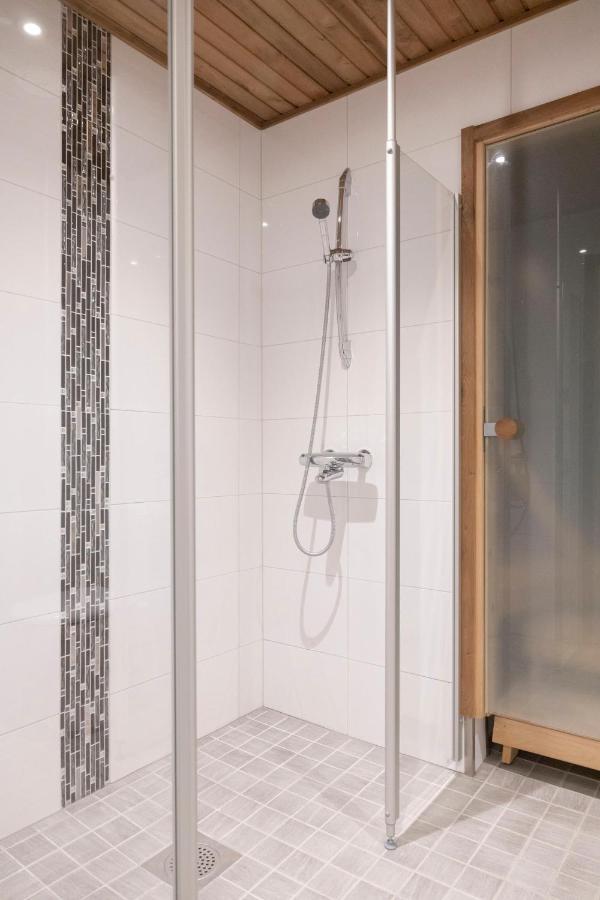 Easy Housing Raahe Apartment Pattijoki ภายนอก รูปภาพ
