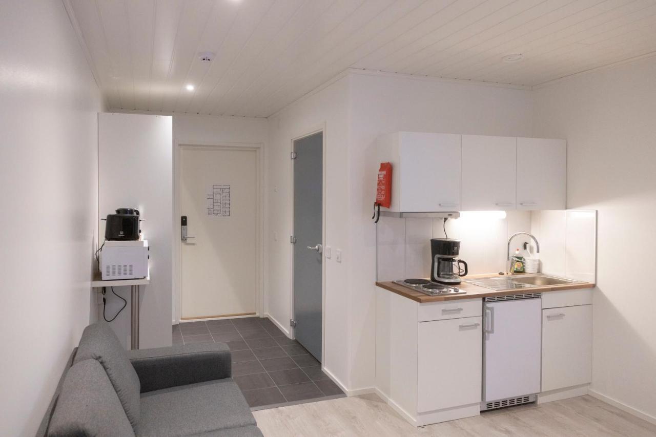 Easy Housing Raahe Apartment Pattijoki ภายนอก รูปภาพ