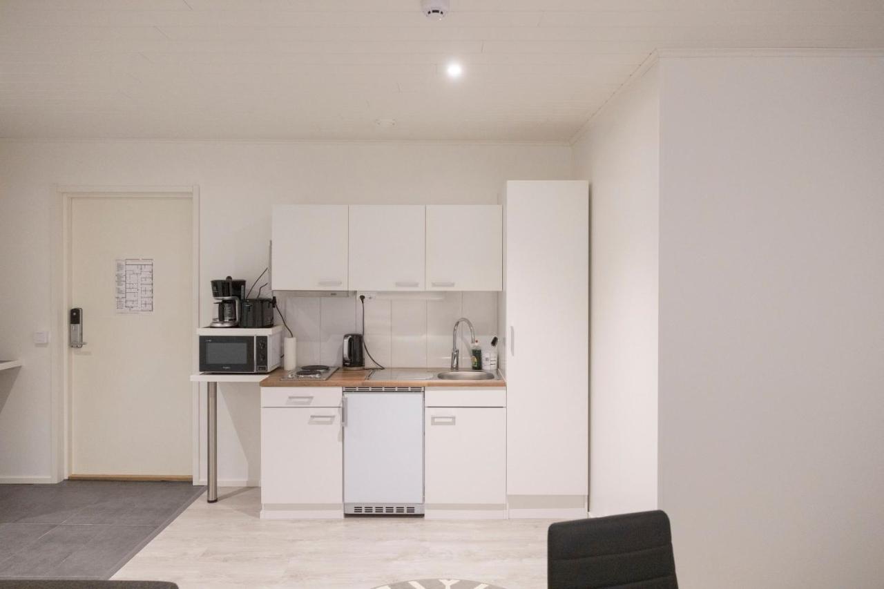 Easy Housing Raahe Apartment Pattijoki ภายนอก รูปภาพ