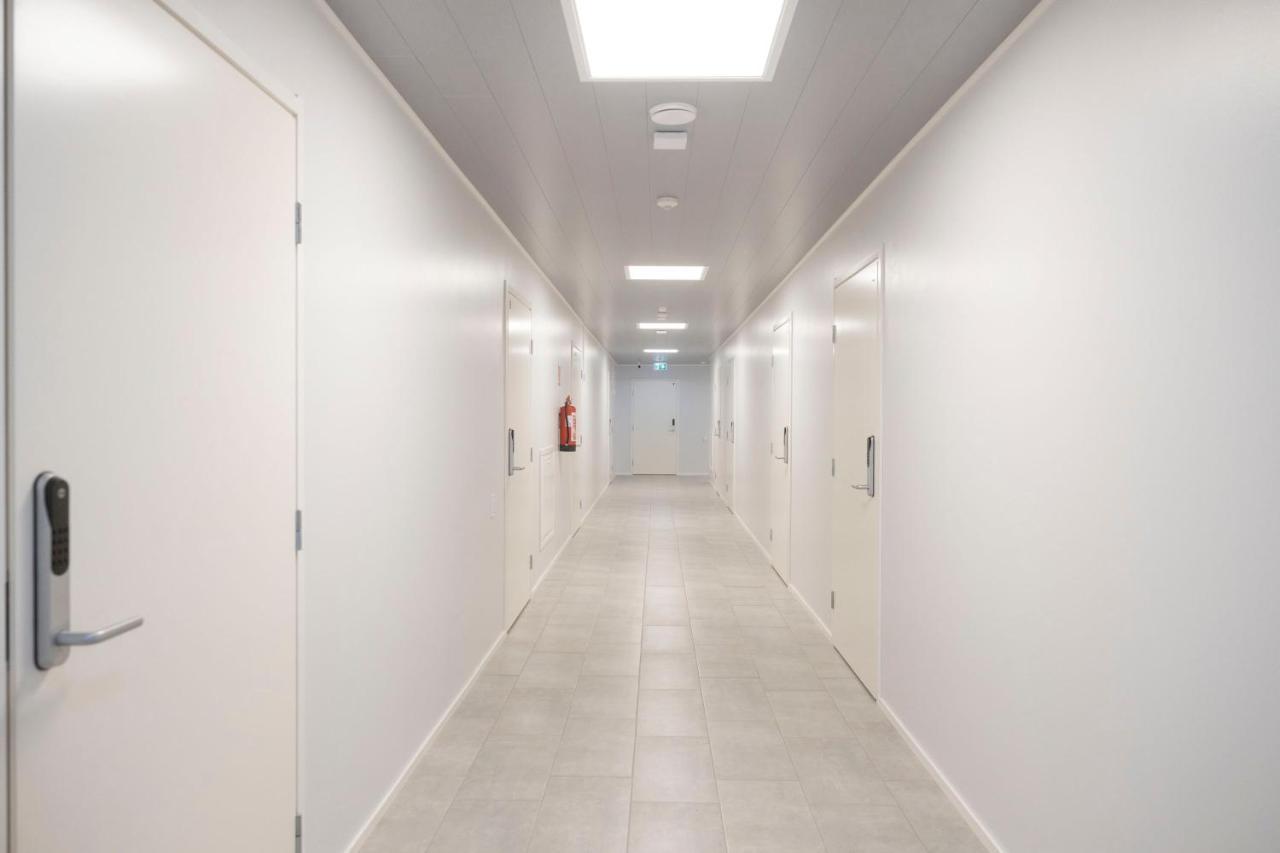 Easy Housing Raahe Apartment Pattijoki ภายนอก รูปภาพ