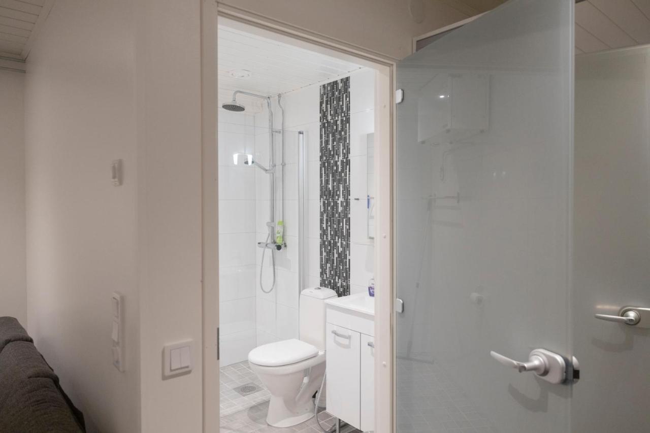 Easy Housing Raahe Apartment Pattijoki ภายนอก รูปภาพ